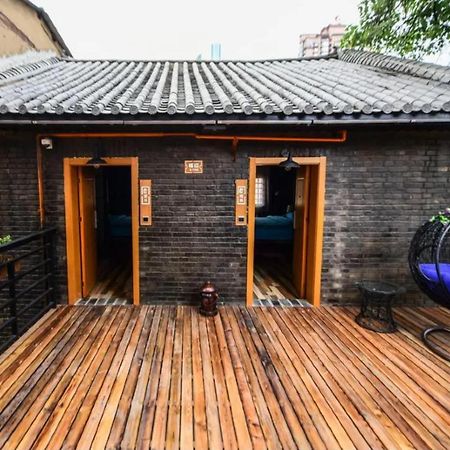 Gongxili - Chujian Hotel Kunming Luaran gambar