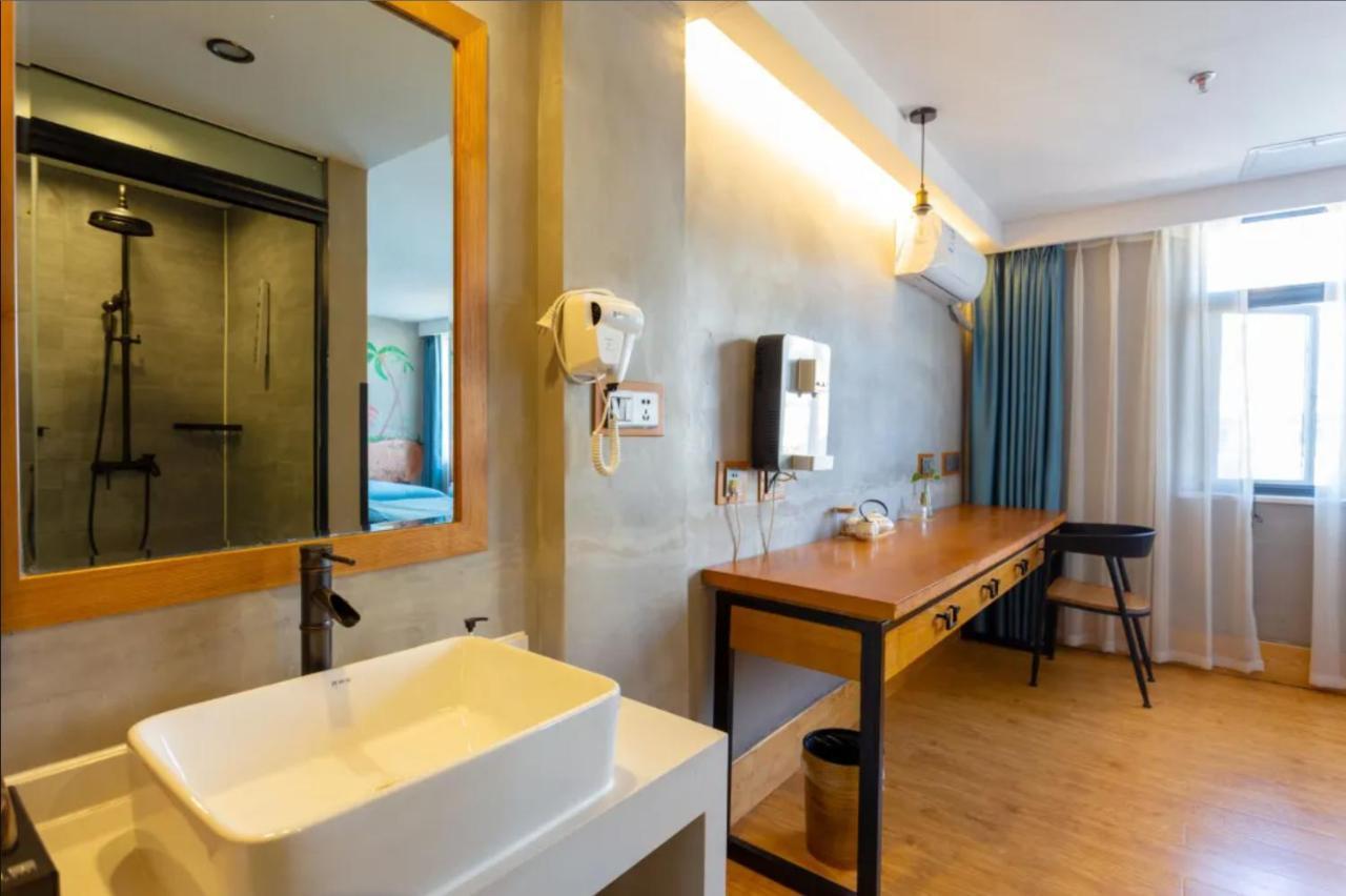Gongxili - Chujian Hotel Kunming Luaran gambar