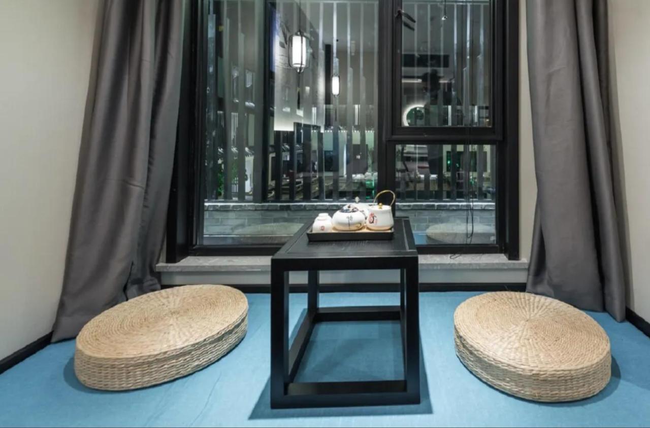 Gongxili - Chujian Hotel Kunming Luaran gambar